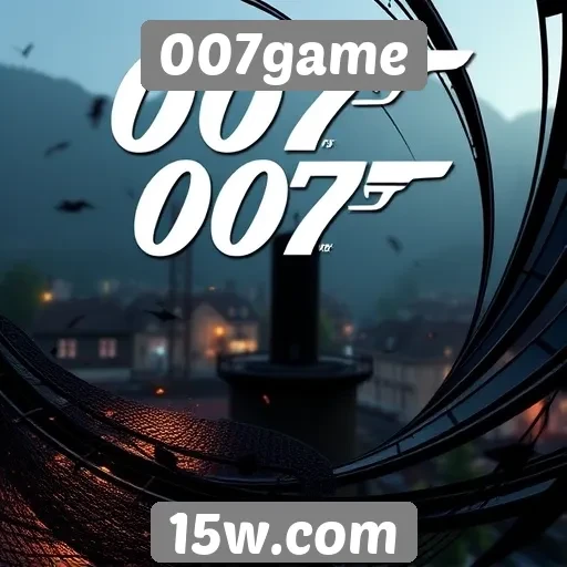 Recursos exclusivos de 007game