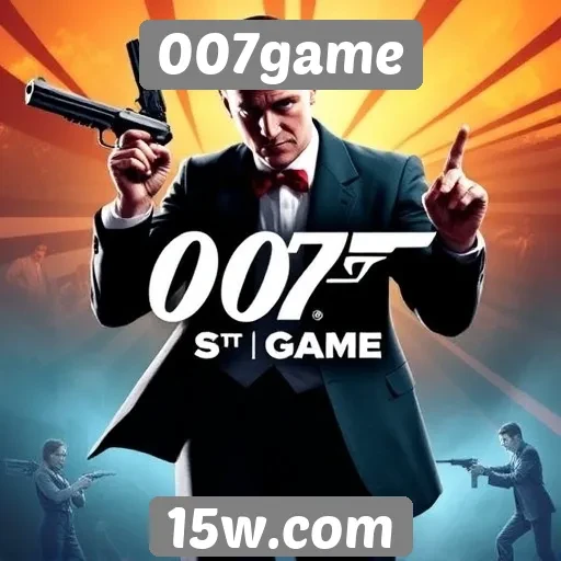 Explorando os jogos mais populares no 007game