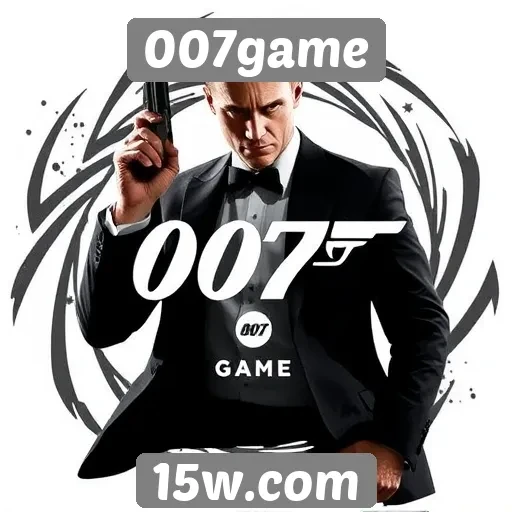 Novidades e atualizações previstas no 007game