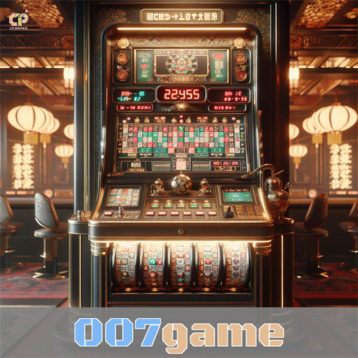 Imperdíveis bônus do 007game: diversão garantida em jogos
