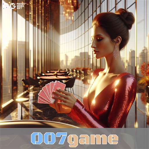 Experimente Os Melhores Jogos no 007game Hoje Mesmo