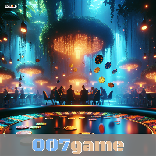 Explorando a Plataforma do 007game: Uma Experiência Incomparável