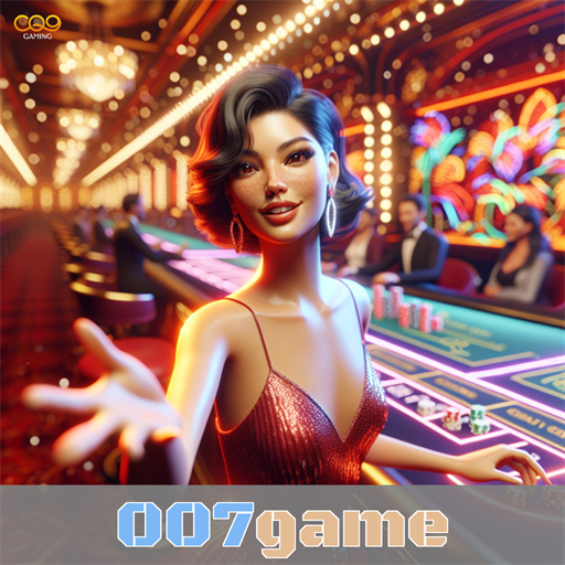 Promoções Imperdíveis no 007game: Jogos que Empolgam!
