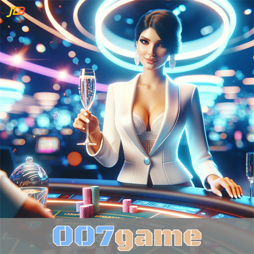 Slots Imperdíveis: O Mundo do 007game Ao Seu Alcance